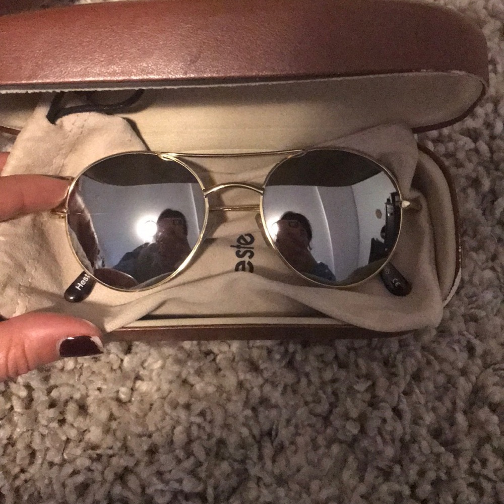 Illesteva Hester sunglasses